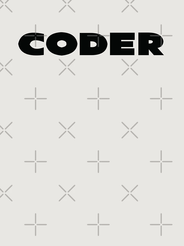 Thumbnail 6 of 6, Premium Oversized Sweatshirt, Coder Startup Code Programming Software Engineering designed and sold by ProjectX23.
