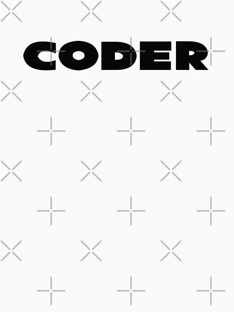 Thumbnail 4 of 4, Tank Top, Coder Startup Code Programming Software Engineering designed and sold by ProjectX23.