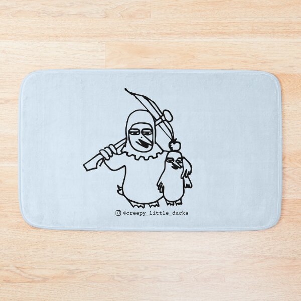 Item preview, Wilhelm Tell designed and sold by CreepyLilDucks.