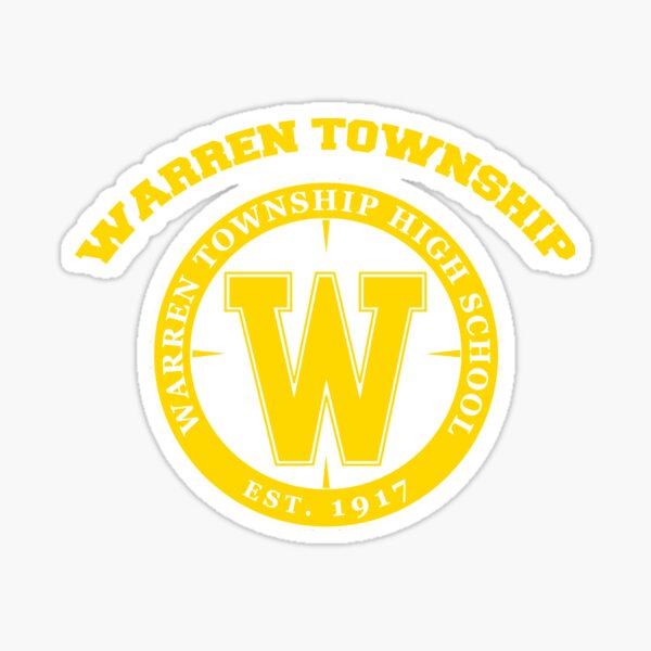 warren township high school class of 1990