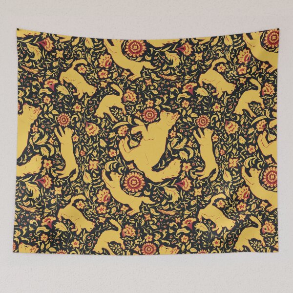 Item preview, Kokhlama cats designed and sold by mycolour.