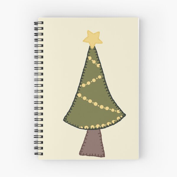Item preview, Christmas tree designed and sold by Blumchen.