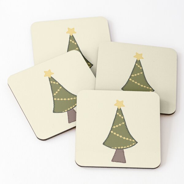 Item preview, Christmas tree designed and sold by Blumchen.