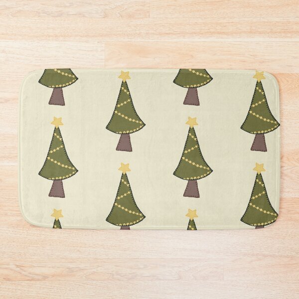 Item preview, Christmas tree designed and sold by Blumchen.