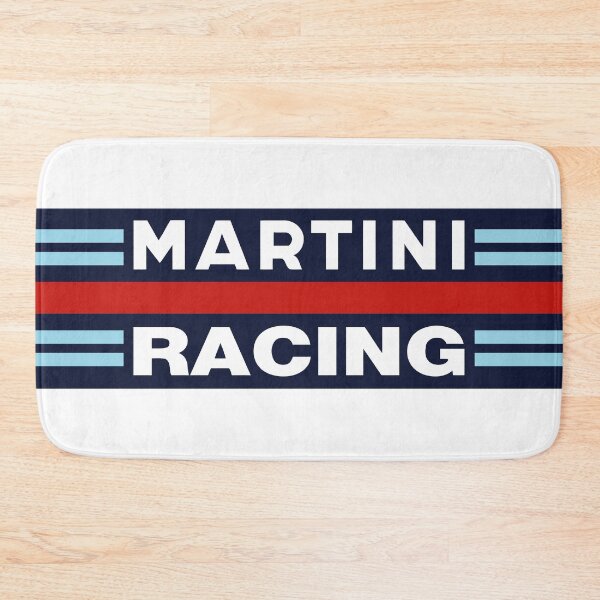 Artikelvorschau, Martini Racing entworfen und verkauft von Speedbirddesign.
