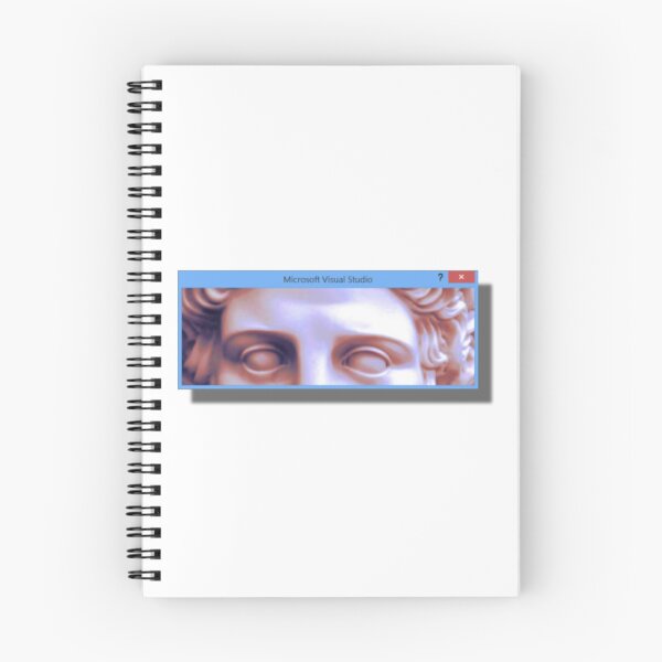 Item preview, microsoft visual studio designed and sold by daesangsuga.