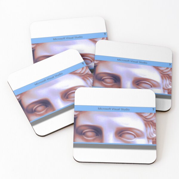 Item preview, microsoft visual studio designed and sold by daesangsuga.