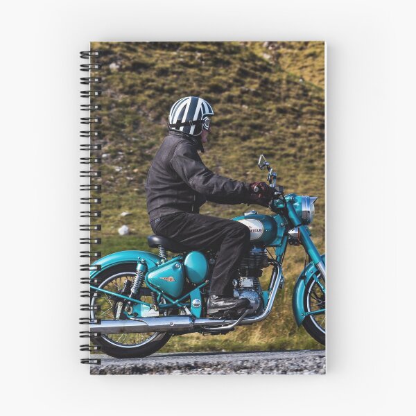 Item preview, Royal Enfield Classic 500 designed and sold by widdy170.