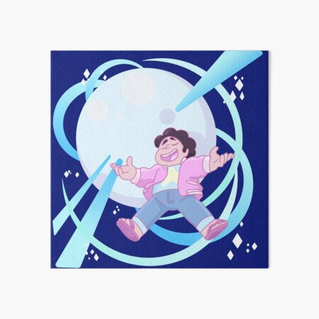Item preview, Steven Universe the Movie designed and sold by Alan2903.