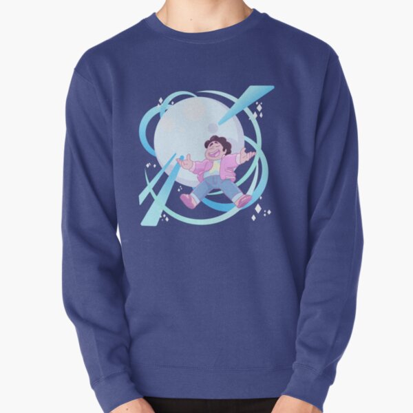 Steven Universe the Movie Pullover Sweatshirt