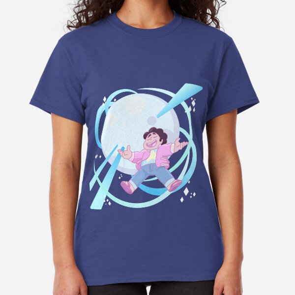 Steven Universe the Movie Classic T-Shirt