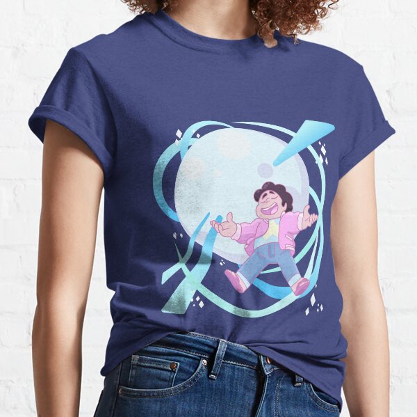 Steven Universe la película Camiseta clásica