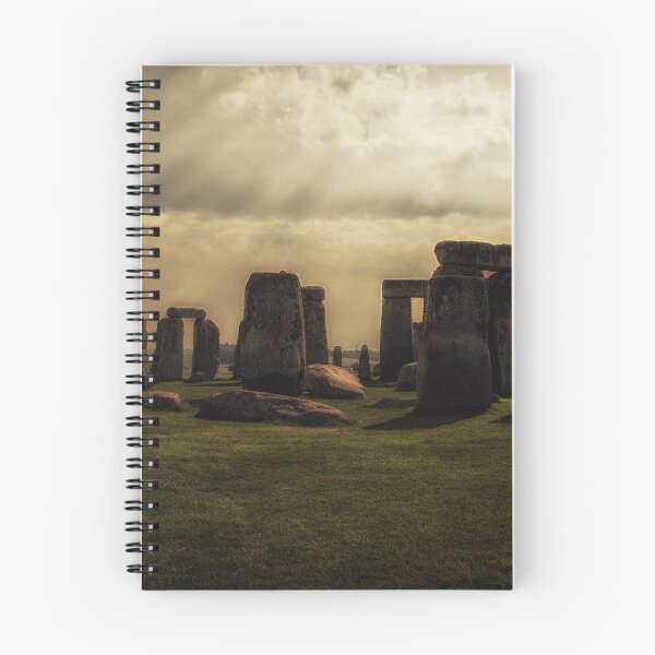 Item preview, Stonehenge designed and sold by Yannik Hay.