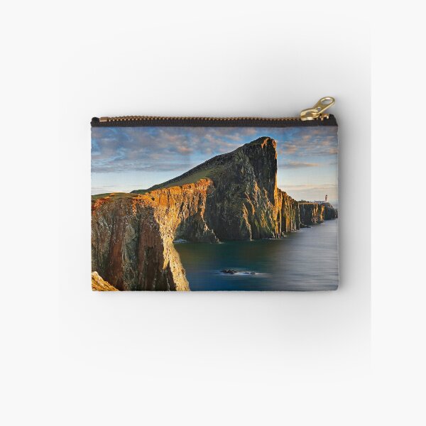 Item preview, Evening sunset at Neist Point Isle of Skye Scotland designed and sold by Martin Lawrence.