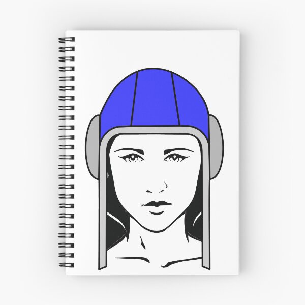 Item preview, Water Polo Girl Design designed and sold by Watersolution.