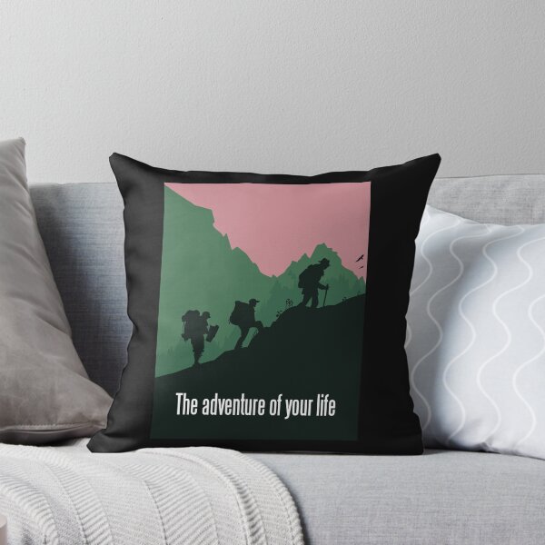 Item preview, Mountaineers for life designed and sold by altinvest.
