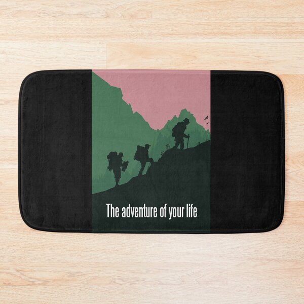 Item preview, Mountaineers for life designed and sold by altinvest.