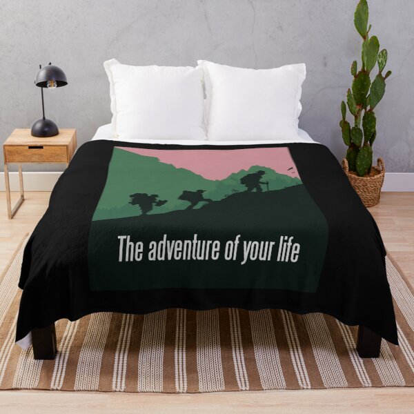 Item preview, Mountaineers for life designed and sold by altinvest.