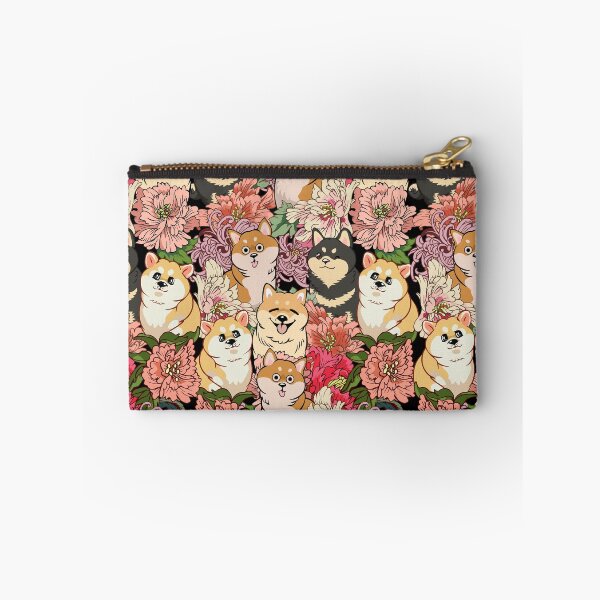 Artikelvorschau, Weil Shiba Inu entworfen und verkauft von Huebucket.