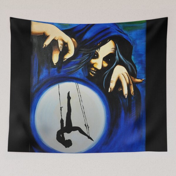 Item preview, by the silk thread designed and sold by Nico Oest.
