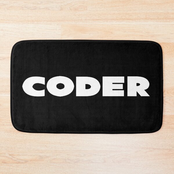 Item preview, Coder Startup Code Programming Software Engineering designed and sold by ProjectX23.