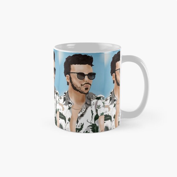 Item preview, Gianluca Ginoble Realistic Fan Art designed and sold by Mol-Sketches.