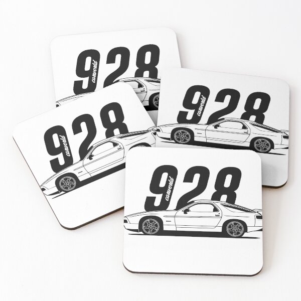 Item preview, RUF 928 Side Best Shirt Design designed and sold by CarWorld.