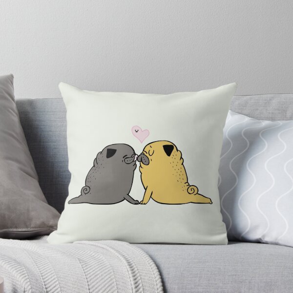 Item preview, Pug Yoga Lover designed and sold by Huebucket.