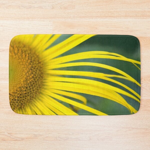 Item preview, Inula Hookeri designed and sold by FOLK ART FUSION by heidiannemorris.