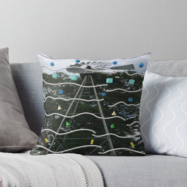 Item preview, Geometric winds designed and sold by sandal8684.