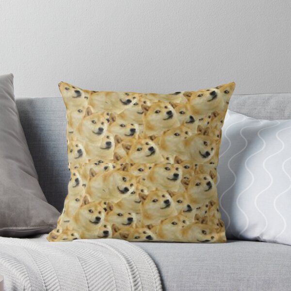 Item preview, doge meme designed and sold by daesangsuga.