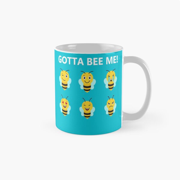 Item preview, Gotta Bee Me! designed and sold by MasterArtsman.
