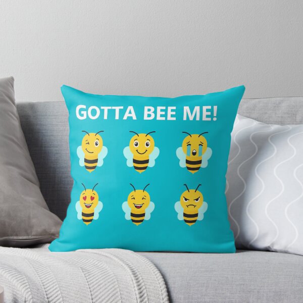 Item preview, Gotta Bee Me! designed and sold by MasterArtsman.