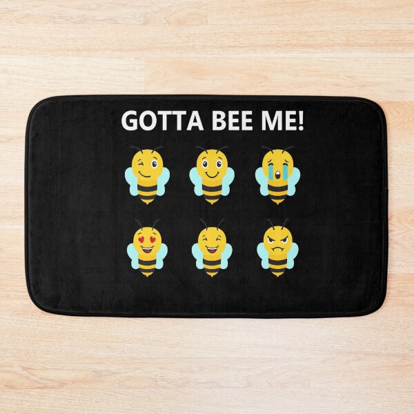 Item preview, Gotta Bee Me! designed and sold by MasterArtsman.