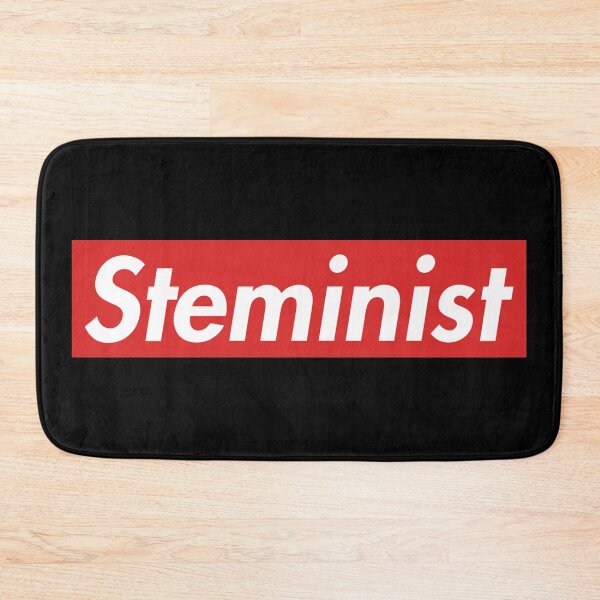 Item preview, Steminist designed and sold by MadEDesigns.