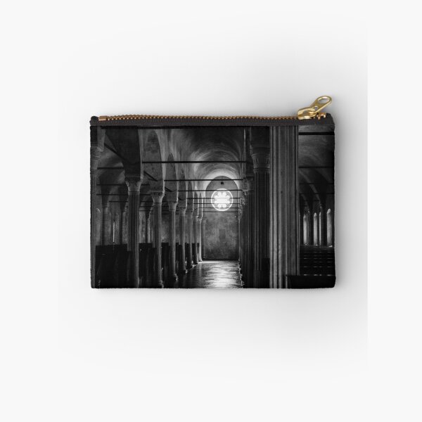 Item preview, Eternal Light BW  designed and sold by AM FineArtPrints.