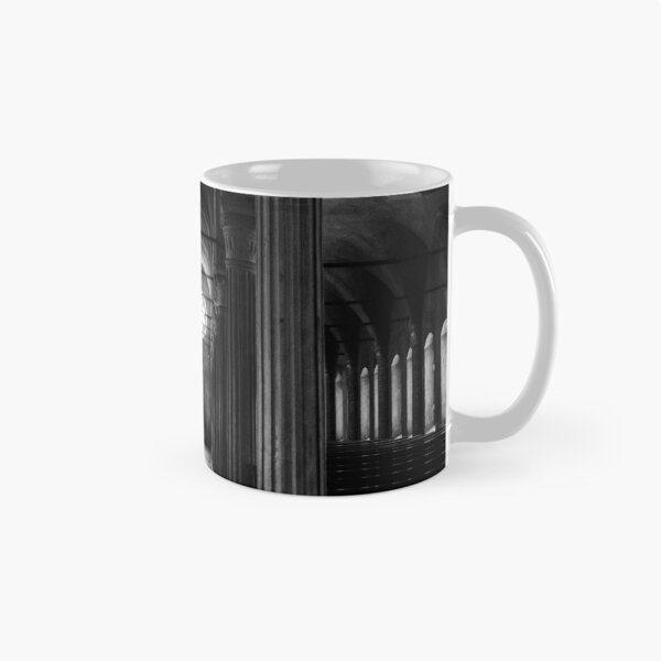 Item preview, Eternal Light BW  designed and sold by AM FineArtPrints.