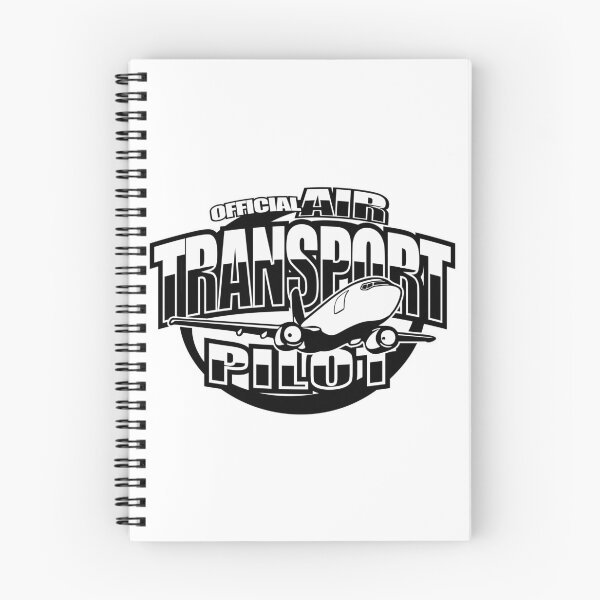 Item preview, Official Air Transport designed and sold by rustyredbubble.
