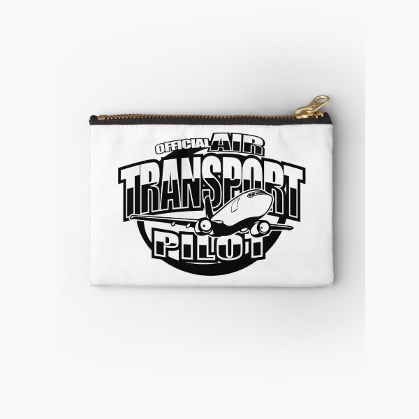Item preview, Official Air Transport designed and sold by rustyredbubble.