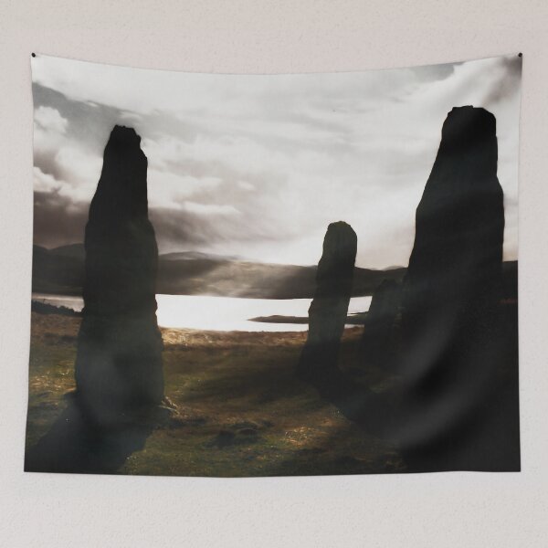 Item preview, Ancient Light II designed and sold by Ken Simm.
