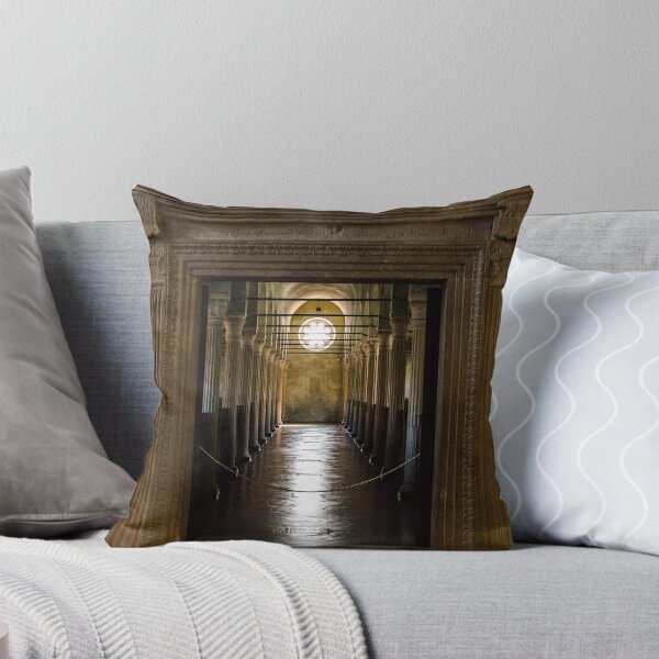 Item preview, Beyond the gates of Wisdom  designed and sold by AM FineArtPrints.