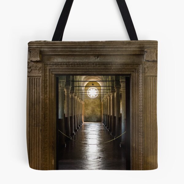 Item preview, Beyond the gates of Wisdom  designed and sold by AM FineArtPrints.