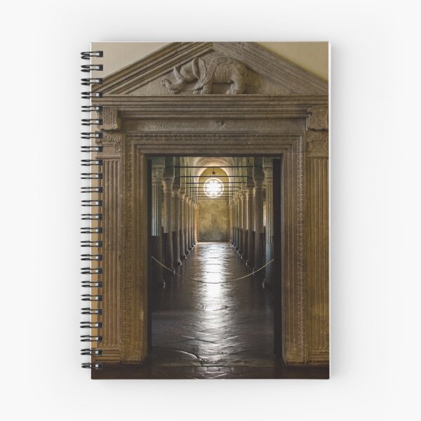 Item preview, Beyond the gates of Wisdom  designed and sold by AM FineArtPrints.