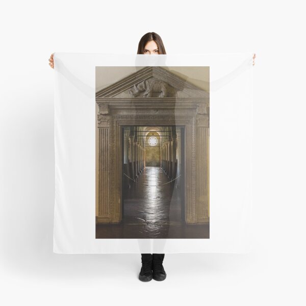 Item preview, Beyond the gates of Wisdom designed and sold by AM FineArtPrints.