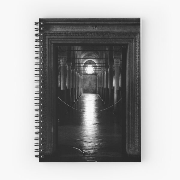 Item preview, Light comes before Dark  designed and sold by AM FineArtPrints.