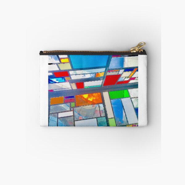 Item preview, glass city designed and sold by Alyson Zeller.