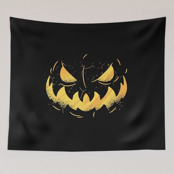 Item preview, Halloween pumpkin designed and sold by altinvest.