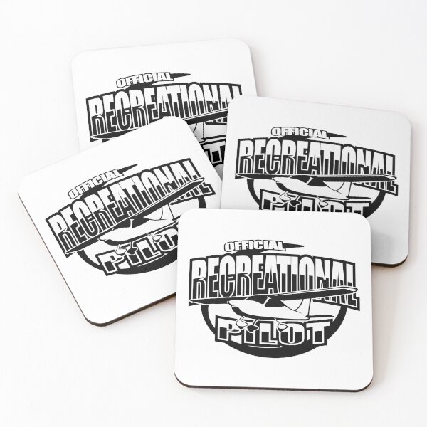 Item preview, Official Recreational designed and sold by rustyredbubble.