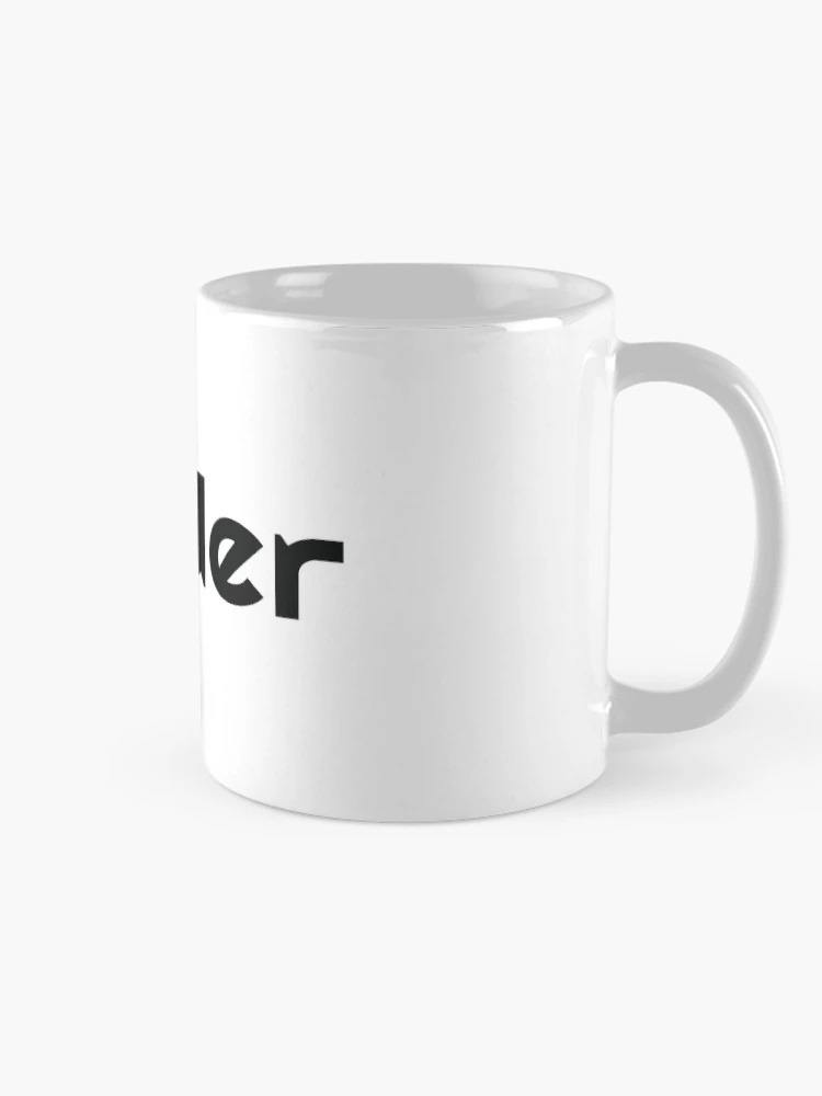 Thumbnail 3 of 6, Coffee Mug, Coder Startup Code Programming Software Engineering designed and sold by ProjectX23.