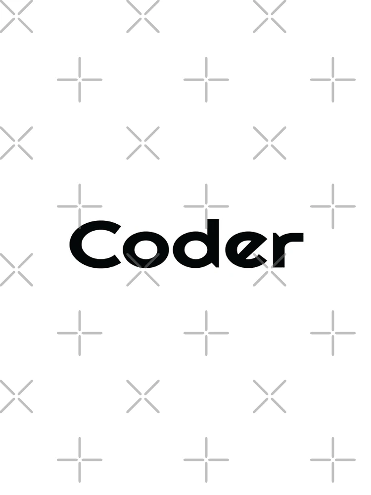 Thumbnail 4 of 4, iPhone Case, Coder Startup Code Programming Software Engineering designed and sold by ProjectX23.